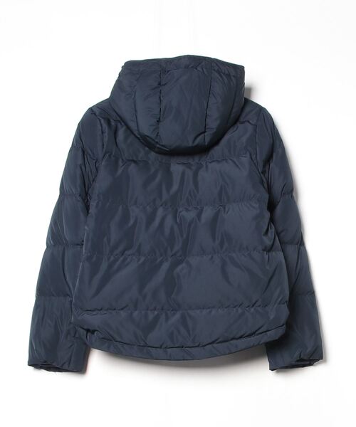 URBAN RESEARCH Sonny Label ダウンジャケット 36 ネイビー レディース