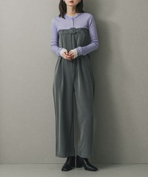 SENSE OF PLACE by URBAN RESEARCH サロペット オーバーオール 2WAY