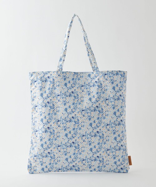 Tatsu様「リバティプリント」トートバッグ STEVEN ALAN トートバッグ 「Steven Alan」リバティプリント L