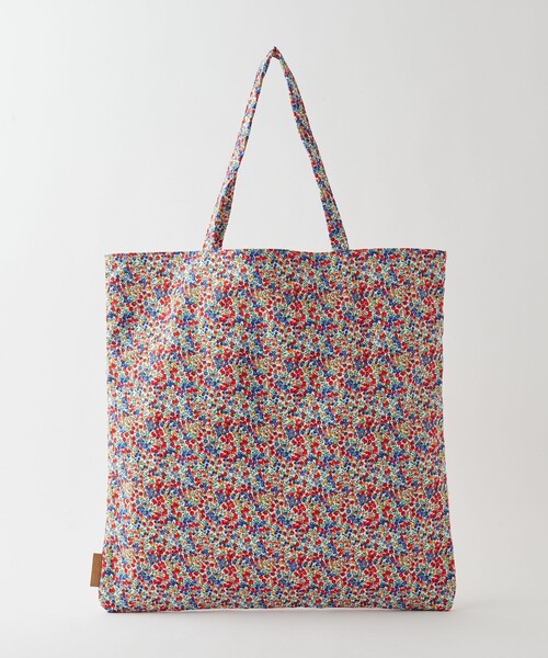 STEVEN ALAN トートバッグ 「Steven Alan」リバティプリント L