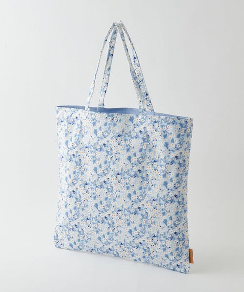 STEVEN ALAN トートバッグ 「Steven Alan」リバティプリント L