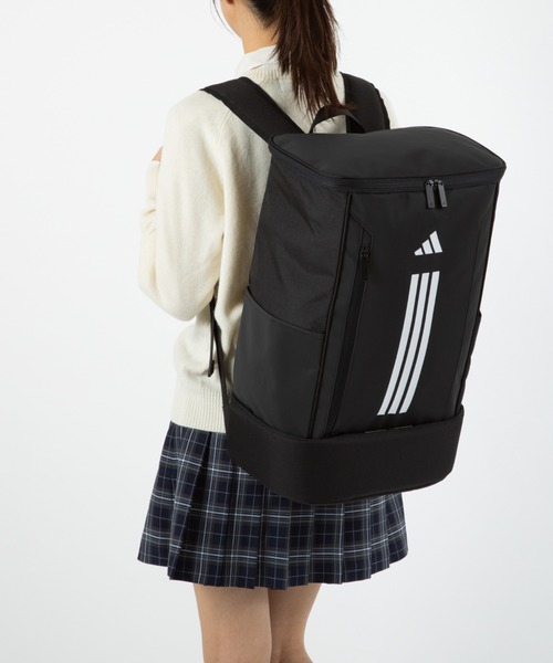 adidas（アディダス） デイバック リュック リュックサック B4サイズ