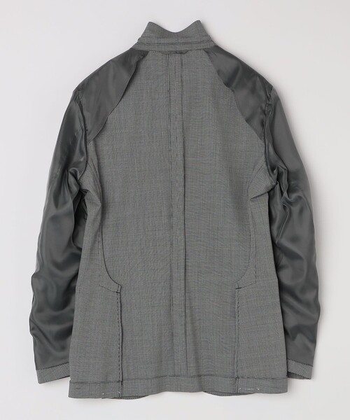 SHIPS（シップス） ジャケット テーラードジャケット SHIPS