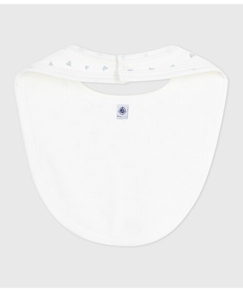 PETIT BATEAU（プチバトー） スタイ よだれかけ スタイ : ZOZOTOWN