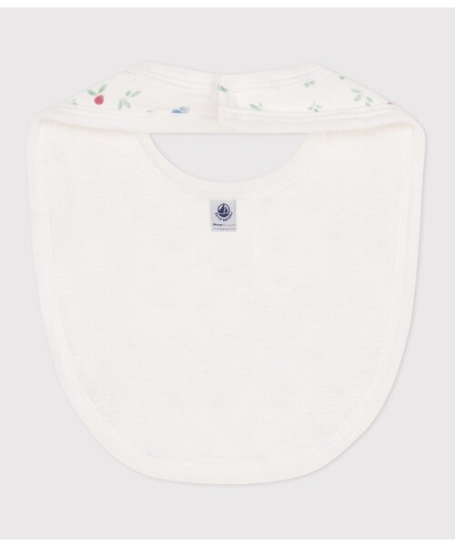 PETIT BATEAU（プチバトー） スタイ よだれかけ スタイ : ZOZOTOWN