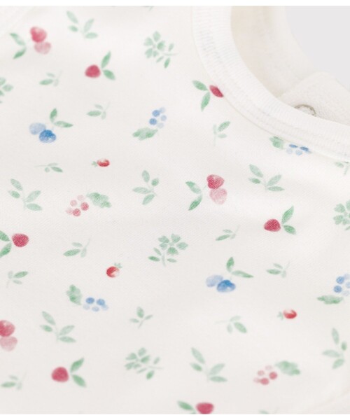 PETIT BATEAU（プチバトー） スタイ よだれかけ スタイ : ZOZOTOWN