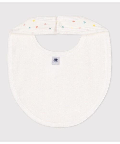 PETIT BATEAU（プチバトー） スタイ よだれかけ スタイ : ZOZOTOWN