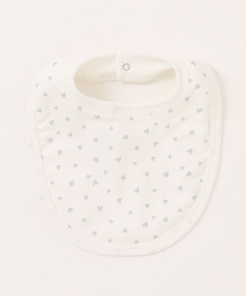 PETIT BATEAU（プチバトー） スタイ よだれかけ スタイ : ZOZOTOWN