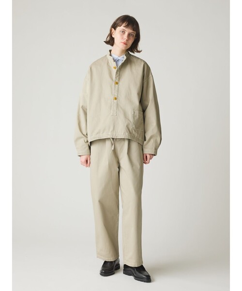 ブラウス シャツ MidiUmi タイショートシャツ レディース MidiUmi ブラウス シャツ タイショートシャツ レディース