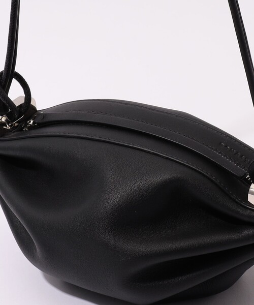 Bonastre Bon Bon bag - Black | Garmentory