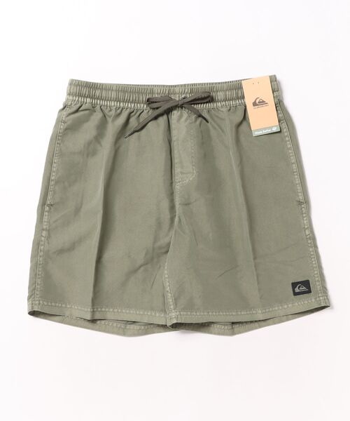 Quiksilver（クイックシルバー） 水着 EVERYDAY SURFWASH VO/クイック