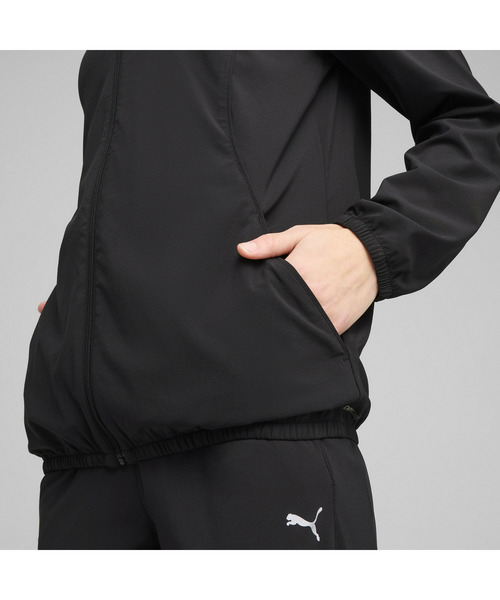 PUMAレディースブルゾン PUMA ブルゾン アウター プーマ ウィメンズ トレーニング