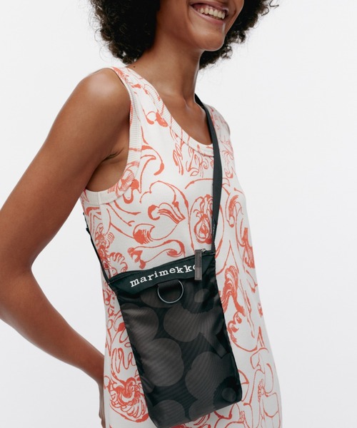 marimekko（マリメッコ） ショルダーバッグ バッグ Unikko / Neat