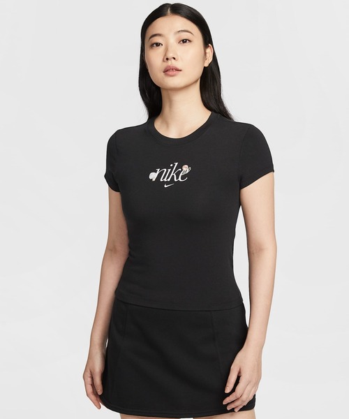 NIKE（ナイキ） tシャツ グラフィックTシャツ HF9723-010/HF9723-423