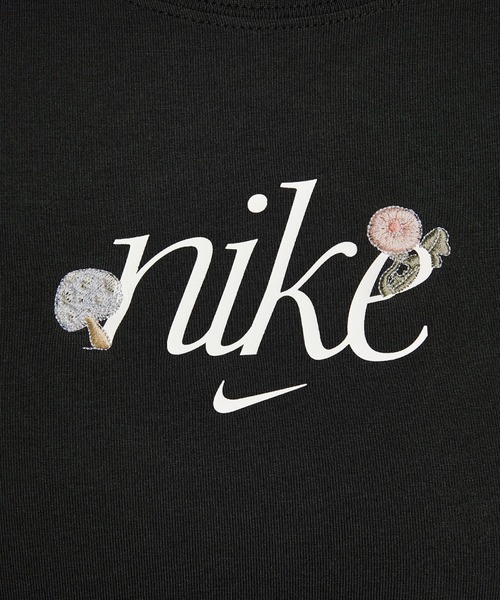 NIKE ナイキ 半袖 Tシャツ レディース グラフィックTシャツ HF9723-010 NIKE tシャツ NIKE/ナイキ グラフィックTシャツ HF9723-010