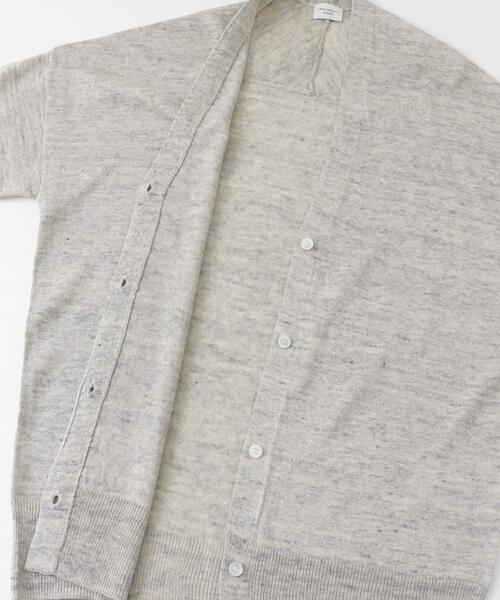 URBAN RESEARCH DOORS（アーバンリサーチドアーズ） カーディガン