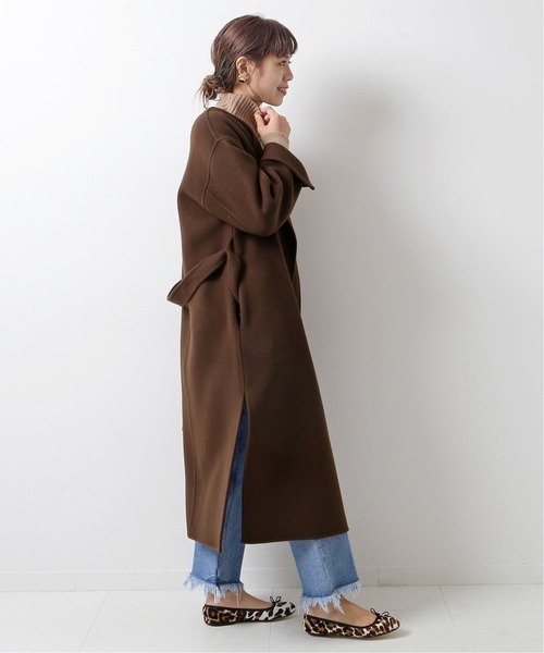 Spick＆Span（スピック アンド スパン） 「Spick & Span」 ノーカラー