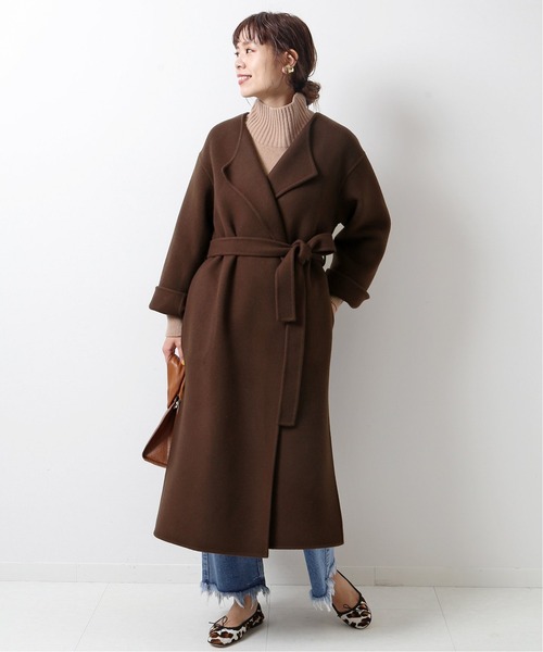 Spick＆Span（スピック アンド スパン） 「Spick & Span」 ノーカラー