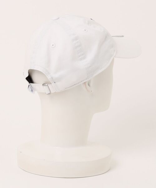 NEW ERA（ニューエラ） キャップ 帽子 「NEW ERA」ユニセックス