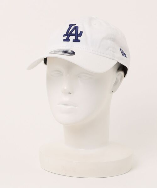 NEW ERA（ニューエラ） キャップ 帽子 「NEW ERA」ユニセックス