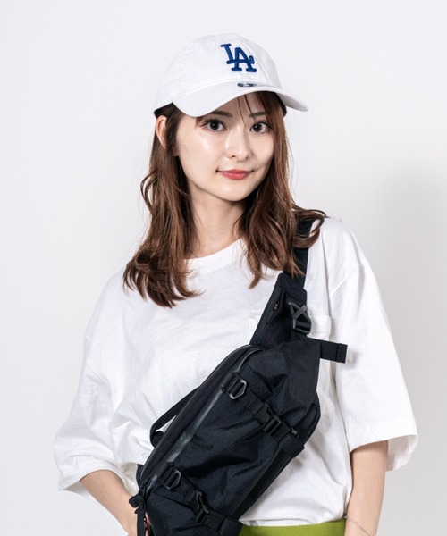 NEW ERA（ニューエラ） キャップ 帽子 「NEW ERA」ユニセックス