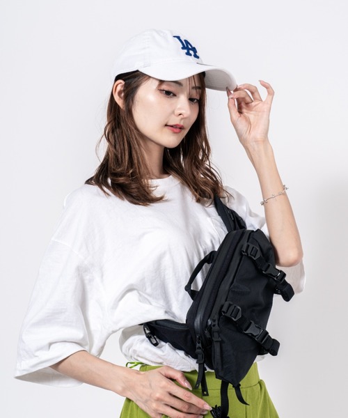 NEW ERA（ニューエラ） キャップ 帽子 「NEW ERA」ユニセックス