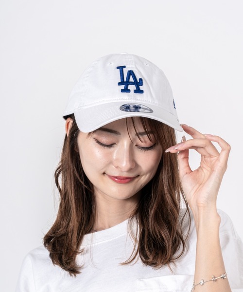 ドジャース キャップ WSC 2026年8月発送】MLB ドジャース キャップ 【国内モデル】WS2025優勝