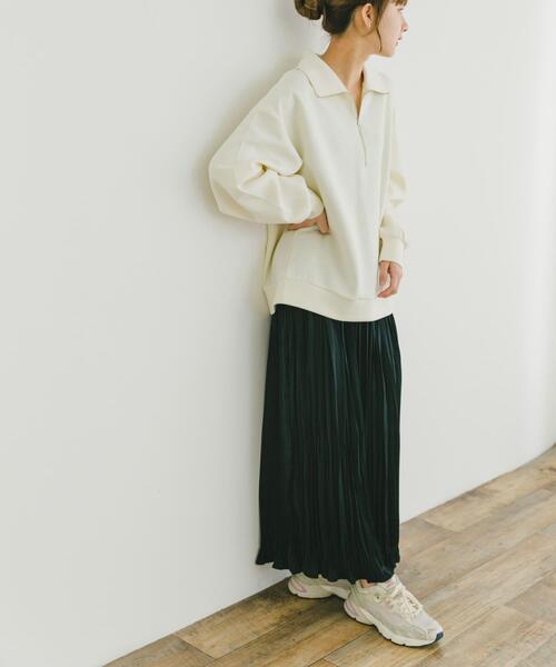 ITEMS URBANRESEARCH（アイテムズ アーバンリサーチ） セットアップ