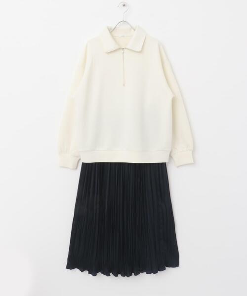 ITEMS URBANRESEARCH（アイテムズ アーバンリサーチ） セットアップ