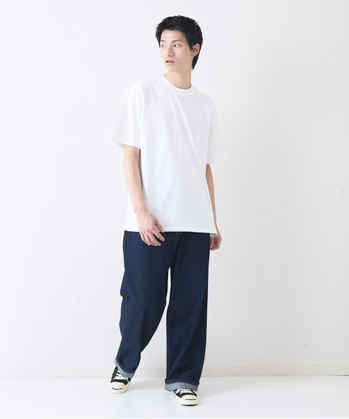 ランペ　Tシャツ　スウェットパンツ MZFLINF127_000017.jpg