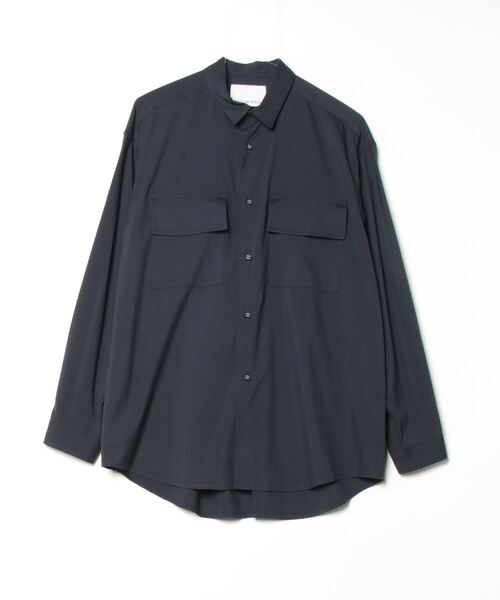 WHITE MOUNTAINEERING（ホワイトマウンテニアリング） シャツ REGULAR