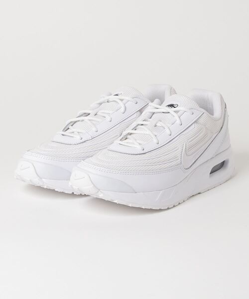 【1点限り、新品】NIKE エアマックス ヴァース レザー 白 28cm NIKE（ナイキ） スニーカー エア マックス ヴァース LE メンズ