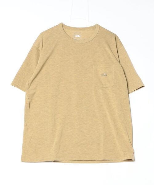 THE NORTH FACE tシャツ ザ・ノース・フェイス アウトドア 半袖T