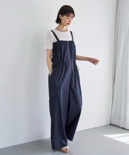 オールインワン サロペット（meilmada）のおすすめ人気商品一覧