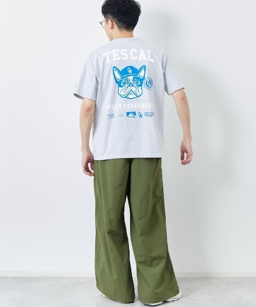The Endless Summer tシャツ 「THE ENDLESS SUMMER/エンドレス