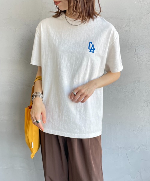 tシャツ 「THE ENDLESS SUMMER/エンドレスサマー」 別注 BUHI LEAGUE バックプリントTシャツ レディース メンズ The Endless Summer tシャツ 「THE ENDLESS SUMMER/エンドレス