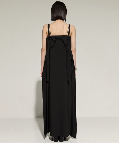 STUDIOUS ワンピース 「STUDIOUS/ステュディオス」2way Camisole