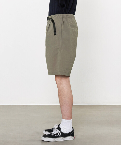 GRAMICCI パンツ Gramicci | 「別注」 ストレッチ ショーツ MEN