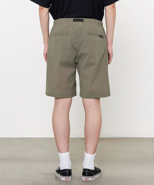 GRAMICCI パンツ Gramicci | 「別注」 ストレッチ ショーツ MEN