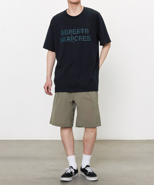 【グラミチ】　ストレッチショートパンツ　M GRAMICCI パンツ Gramicci | 「別注」 ストレッチ ショーツ MEN