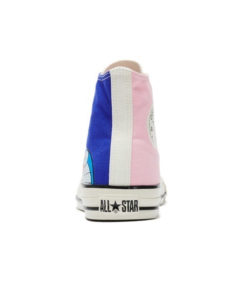 CONVERSE スニーカー ALL STAR AGED FP HI / DORAEMON