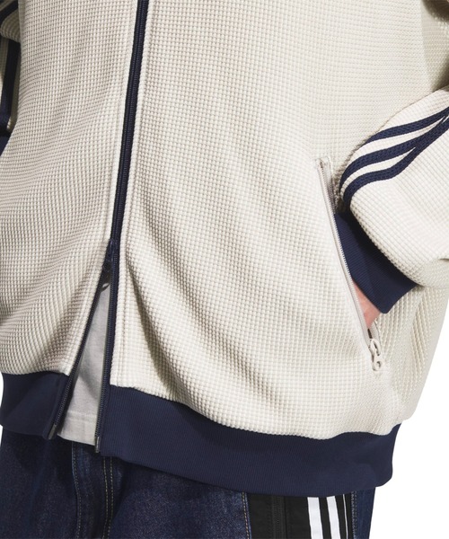 adidas（アディダス） セーター ニット adidas KNIT TRACK TOP