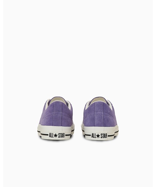 コンバース ワンスター　スエード　23cm ONE STAR J SUEDE｜CONVERSE｜BILLY'S 10th Anniversary Product