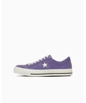スニーカー ONE STAR SUEDE / ...の詳細画像1