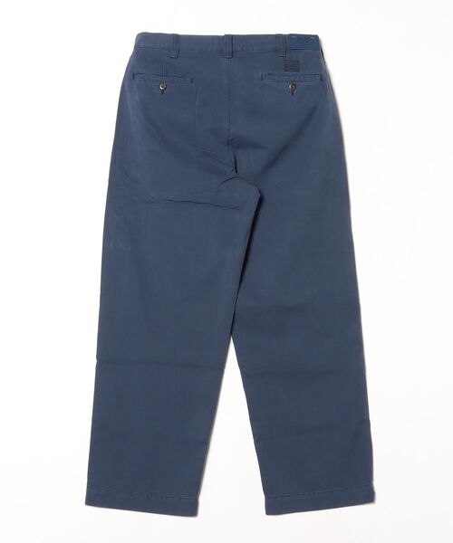 RRL/ チノパンツ/ガーメントダイ/32×32 CIAOPANIC TYPY チノパン Re LABEL ガーメントダイチノパンツ