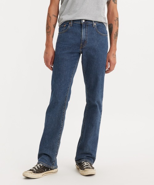 Levi's（リーバイス） ジーンズ 517(TM) ブーツカット メンズ