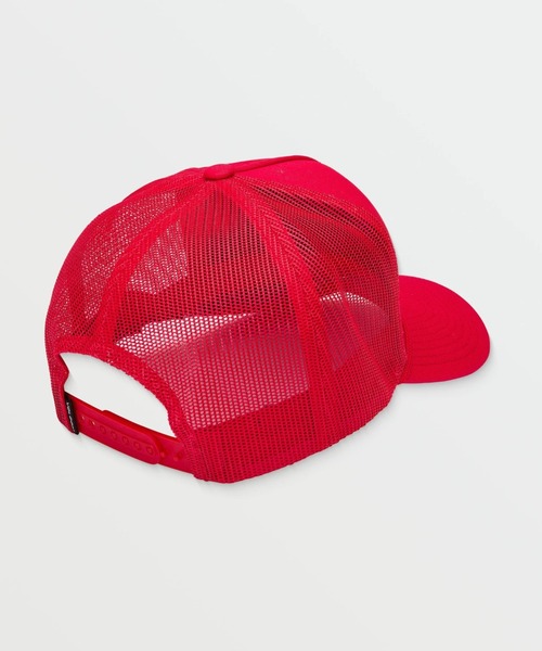 ★関税込★VOLCOM★Circle Logo Ball Cap★キャップ★ 66150p.jpg