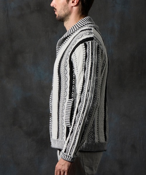 HIDEAWAYS NICOLE（ハイダウェイ ニコル） カーディガン ランダム