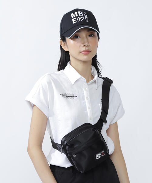 MASTER BUNNY EDITION（マスターバニーエディション） ウエストポーチ