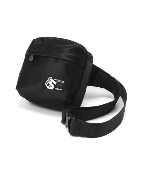 【新品未使用】マスターバニー ウエストポーチ MASTER BUNNY EDITION（マスターバニーエディション） ウエストポーチ